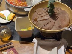 -巴奴毛肚火锅(广益哥伦布店)