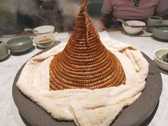鲜潭蒸汽石锅江团鱼-鲜潭蒸汽石锅鱼(五道口购物中心店)