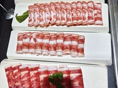 -海底捞火锅(石景山万达广场店)