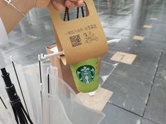 -星巴克(东营东城万达广场店)