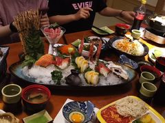 -鳗鱼家·深夜食堂(军博店)