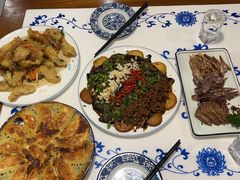 -老都一处饺子馆(道里店)