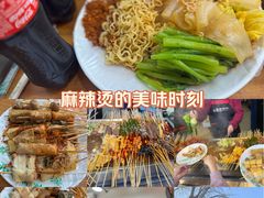 -郭记小街麻辣烫(南小街总店)