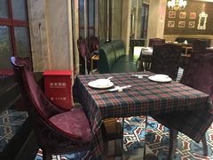 -小龙酒家(桂平路店)