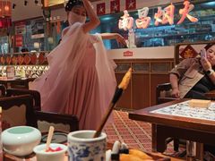 -南昌大饭店·非遗南昌菜(万寿宫店)