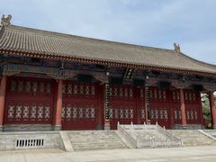 -华清宫景区
