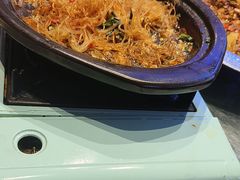 -俭寨大盘鸡·新疆菜·烧烤(博乐店)