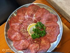 -kingkong大猩猩烤肉(CBD店)