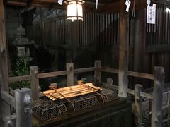 -上野公园花园稻荷神社(忍岡稲荷神社)