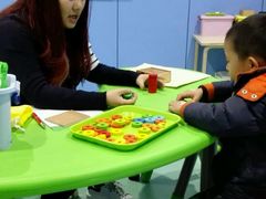 -小问号·科学启蒙·逻辑思维·阅读素养·口才演讲(杨浦合生汇中心)