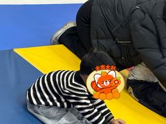 -侎宝运动成长中心(嘉定大融城店)