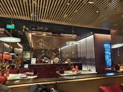 -京华烟云·北京烤鸭(领展购物广场·中关村店)