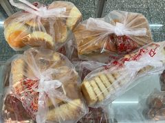 -中关村茶点