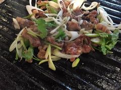 -厚味居炙子烤肉·清真(天桥南纬路店)