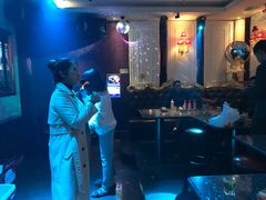 -钱柜音乐会所(罗湖店)