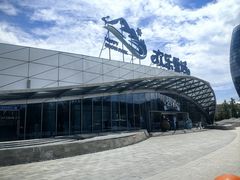 -长沙湘江欢乐雪域