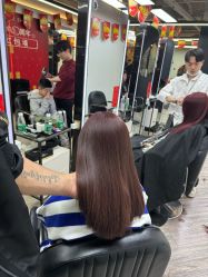 -奈川烫染Salon