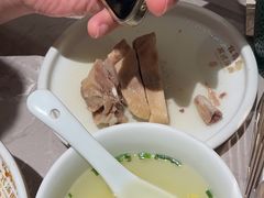 -松鹤楼·苏式汤面(虹桥天地店)