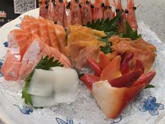 -大渔铁板烧(大悦城店)