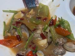 -食鸡公社辣子鸡·潍坊菜·烧烤