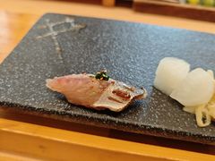 -鮨冠OMAKASE食べ放题(北京首店)
