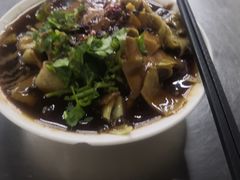 -大福来锅巴菜(古文化街店)