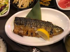 -喜多亭(宜山路店)