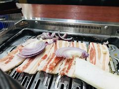 -长今家韩国料理(瑞景店)
