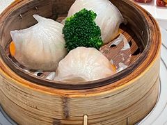 -晋江荣誉国际酒店·港誉茶餐厅