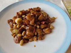 -便宜坊烤鸭店(玉蜓桥天坛店)