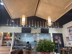 -爆肚于(赵公口桥店)