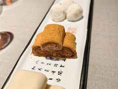 -福海居烤鸭店(鸟巢店)