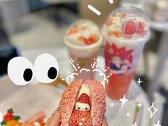 -奈雪的茶(正弘城PRO+店)