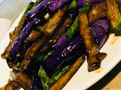 -院子餐厅·大锅菜·老杭帮(桥西直街店)