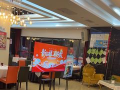 -丰收日·小海鲜·沪上家宴(顾村正大店)