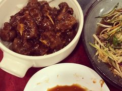 -香融府·烤鸭·家常菜(马家堡路店)