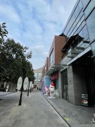 -思南公馆酒店·宴会厅