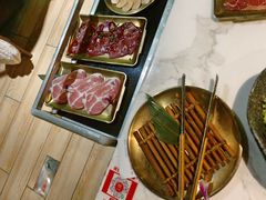 -炙城·韩式烤肉(南京东路店)