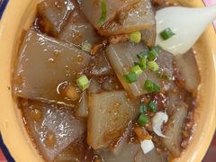 -东排食堂长沙小吃大排档(五一广场店)