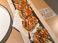 -阿吾罗·月咏精致日料(港汇恒隆广场店)