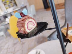 -三迪希尔顿酒店·星空酒廊