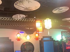 -徽镇小厨·经典徽菜(十里河店)