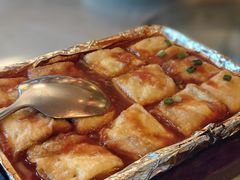 -龙门阵茶屋川菜馆(武康路店)