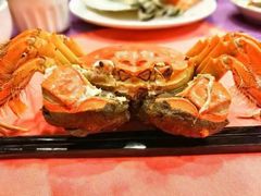 -盛港湾海鲜食府(黄沙店)