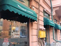 -马迭尔德式西餐精酿啤酒屋(中央大街店)
