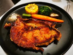 -清漫·派对音乐餐吧(市桥店)