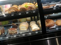 -星巴克(上海南站店)
