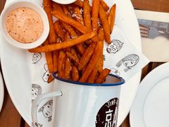 -京A Taproom·精酿餐吧(CBD店)