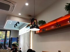 -欣达面馆(天桥支路店)