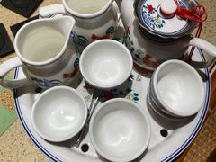 -点都德(奥体印象城店)